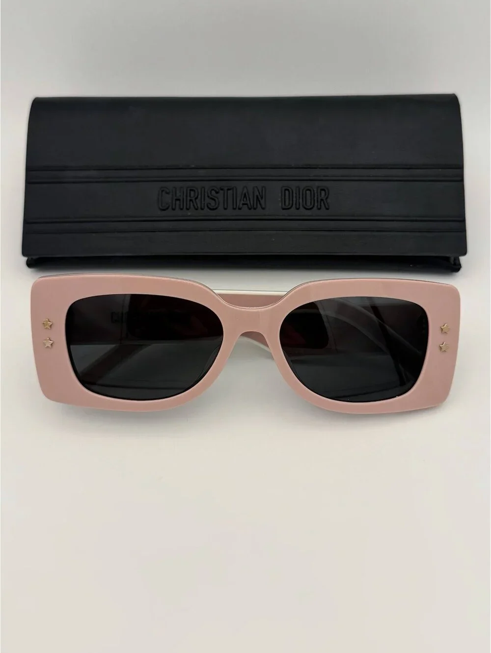 Dior Diorpacific S1U 40A0 Pink 53-17-140 Sunglasses
